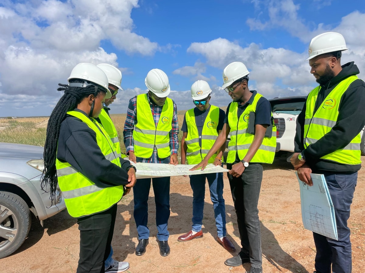 About Promitto Limited