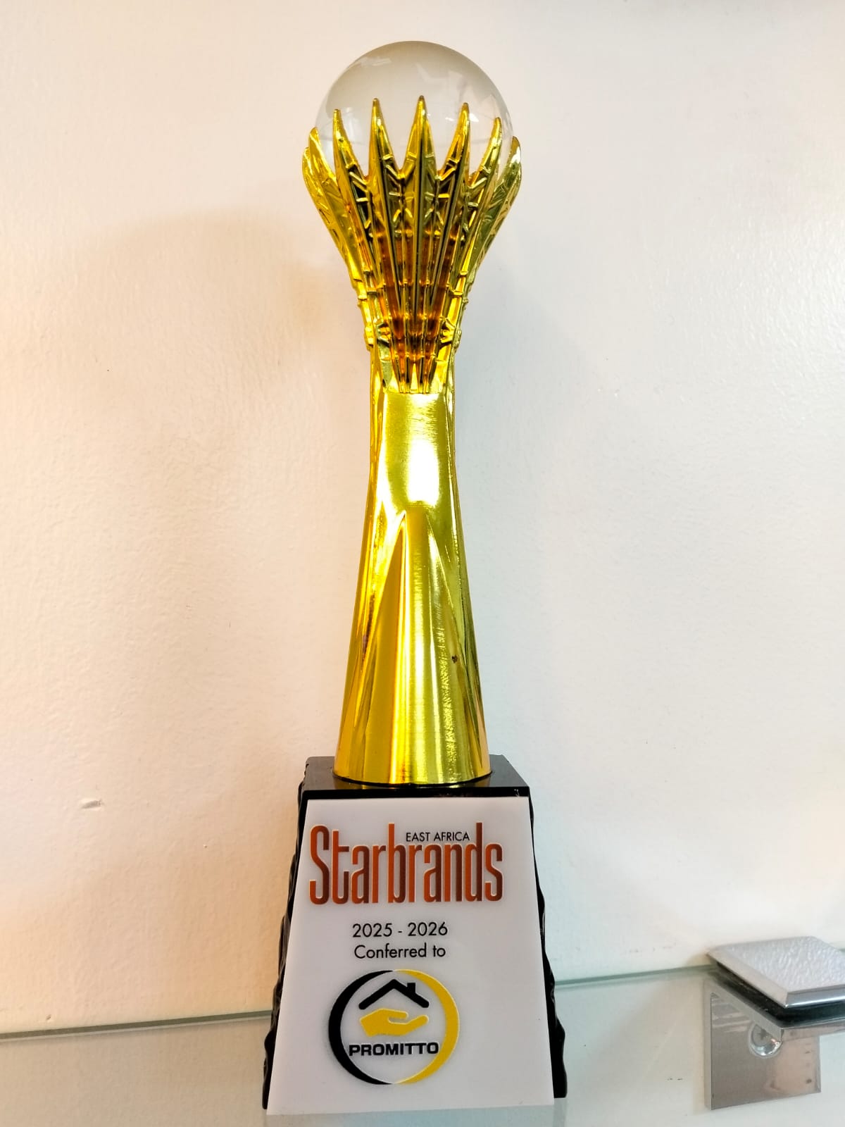 East Africa Star Brands 2025-2026